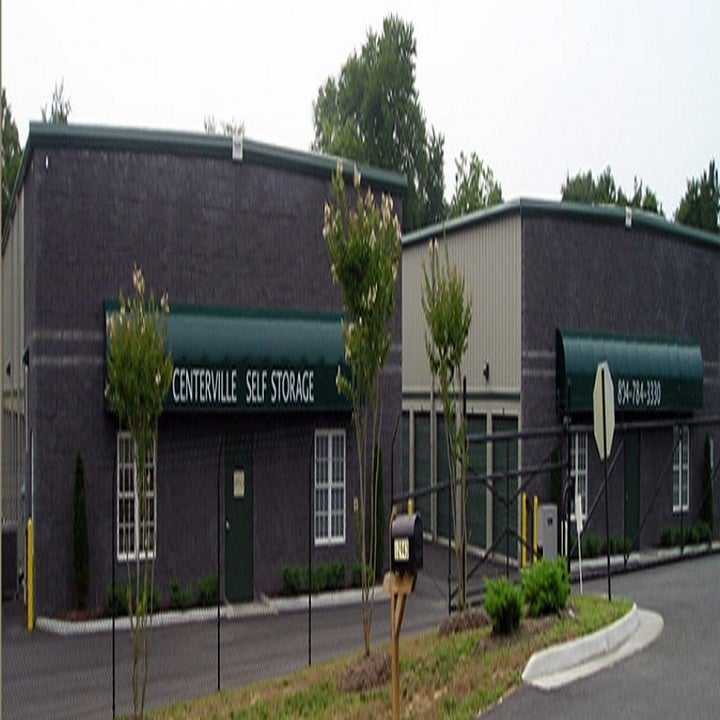 Virginia Short Pump Centerville Self Storage photo 5