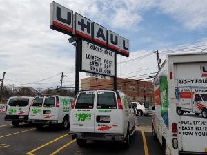 New Jersey Trenton U-Haul of Trenton photo 7