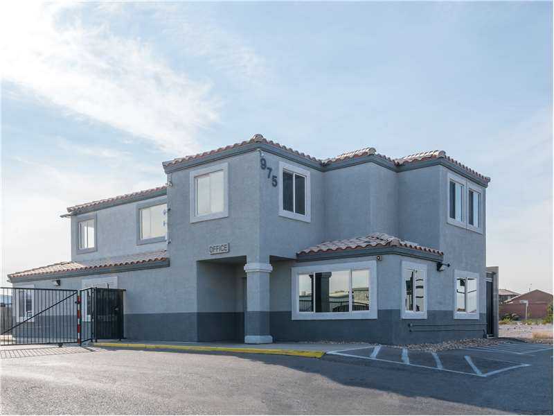 Nevada Nellis Afb Extra Space Storage photo 5