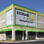 New Jersey Jersey City Storage Post Self Storage-Bruckner photo 1