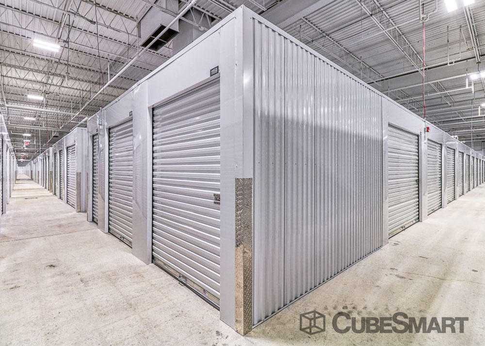 New Jersey Vineland CubeSmart Self Storage photo 3