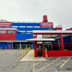 New Jersey Jersey City CubeSmart Self Storage photo 1