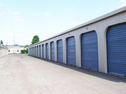 Ohio Middletown Storage Plus USA photo 3