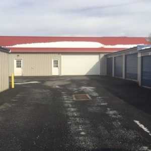 New Jersey Phillipsburg Load and Lock Self Storage - Walnutport photo 7