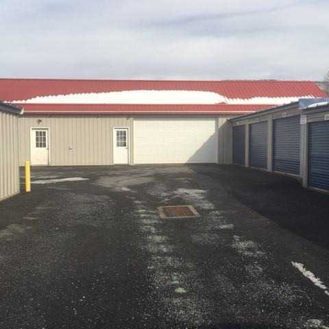 New Jersey Phillipsburg Load and Lock Self Storage - Walnutport photo 7