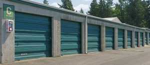 Oregon Oregon City Northwest Self Storage photo 5