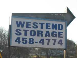 Tennessee Lenoir City WEST END STORAGE photo 5