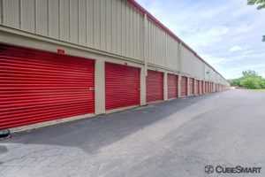 Connecticut Vernon CubeSmart Self Storage photo 5