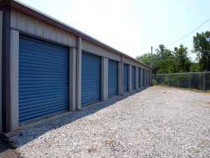 Tennessee Cookeville Stevens Realty Storage photo 7