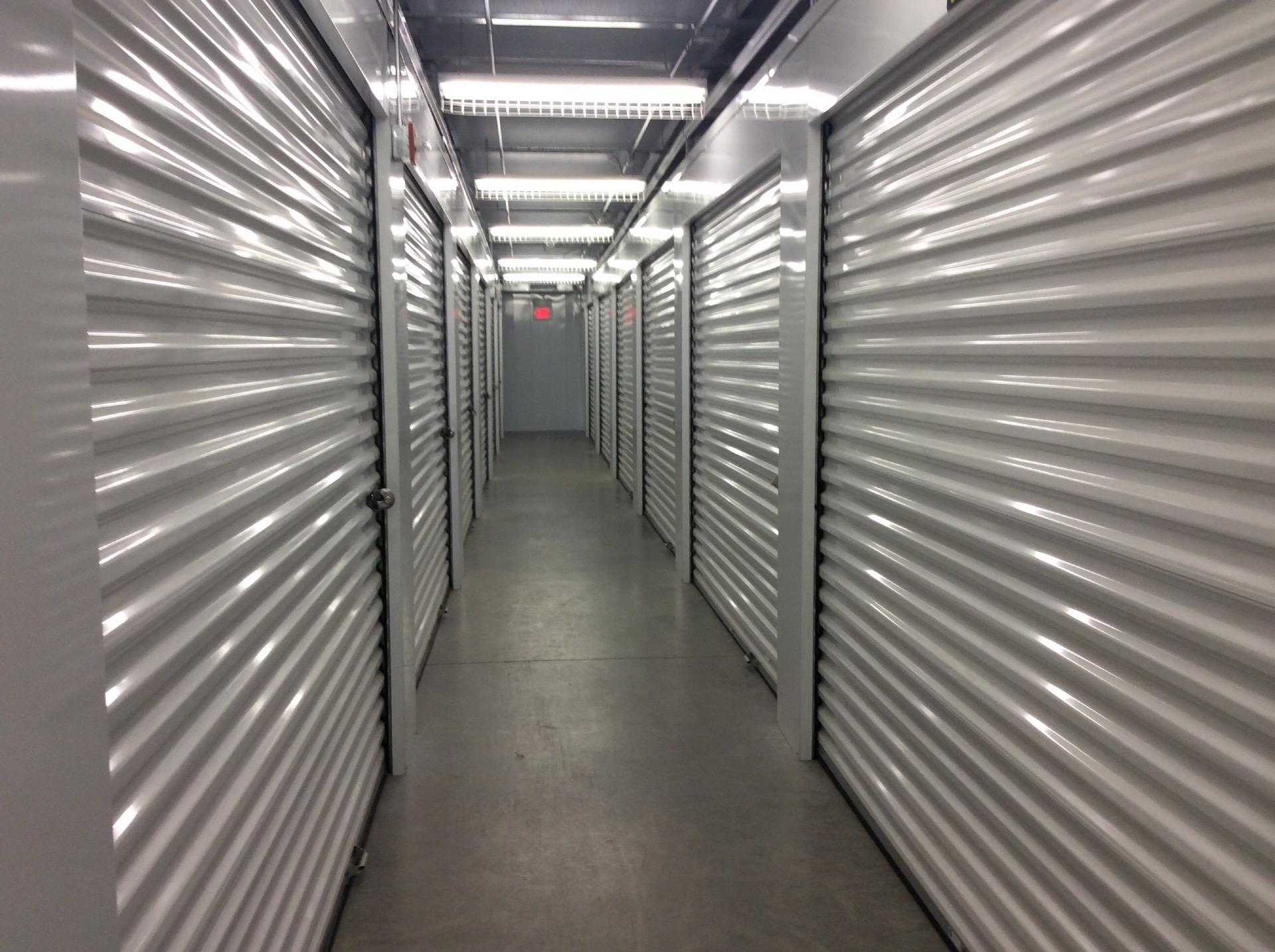 New Hampshire Concord Life Storage photo 5