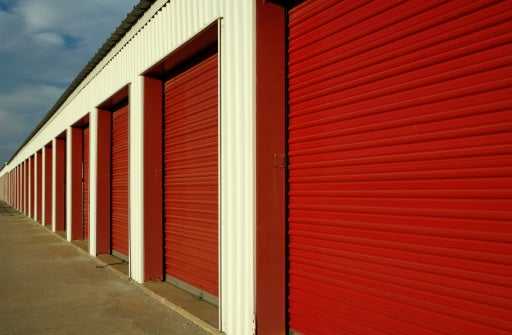 Mississippi Gulfport 1st Choice Storage photo 7