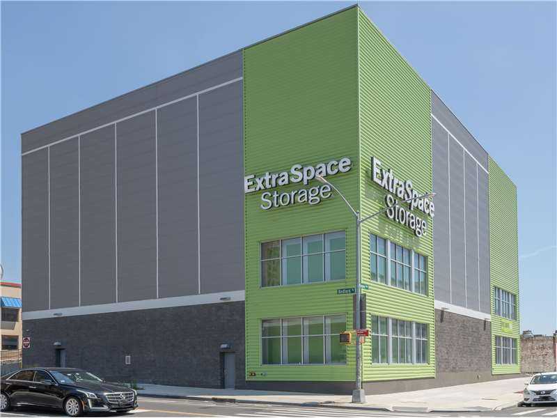 New Jersey Jersey City Extra Space Storage photo 3