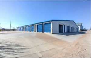 Tennessee Clarksville iStorage Self Storage photo 5