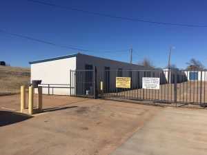 Oklahoma Chickasha Simply Self Storage photo 7