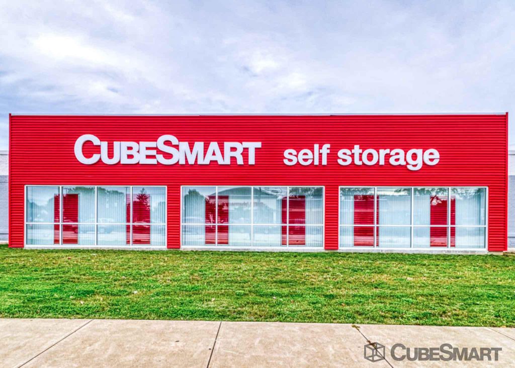 Ohio Parma CubeSmart Self Storage photo 3