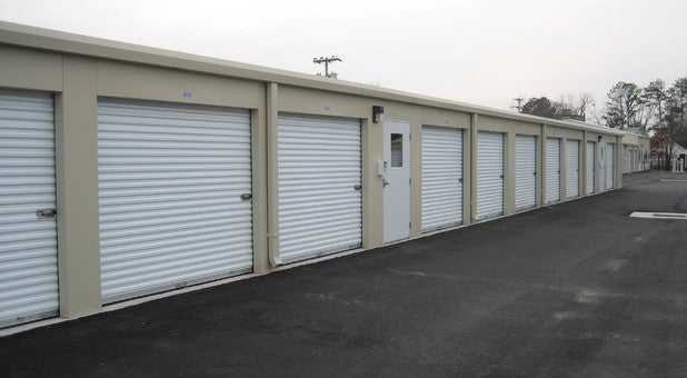 North Carolina Elizabeth City All Seasons Self Storage photo 3