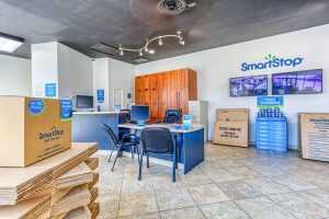 North Carolina Asheville SmartStop Self Storage photo 5