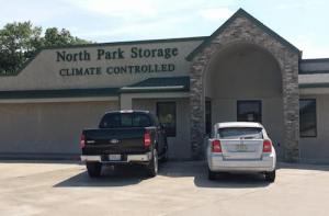 Missouri Blue Springs North Park Storage photo 7