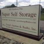 Indiana Clarksville Super Self Storage photo 1