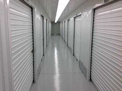 Texas The Woodlands Life Storage photo 5