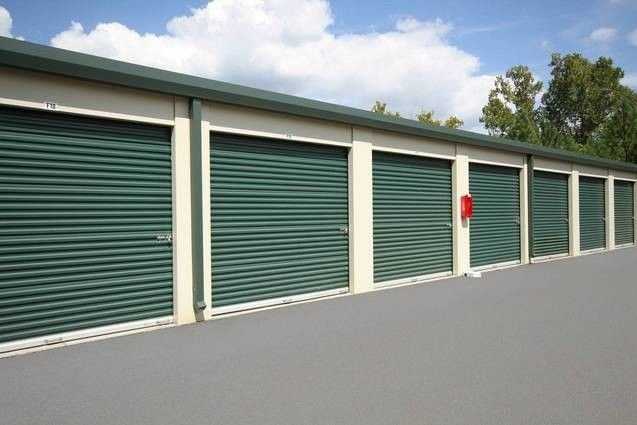 North Carolina Charlotte SecurCare Self Storage photo 5