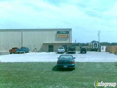 Missouri Florissant Dodge Moving & Storage photo 3