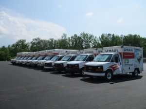 New York East Syracuse U-Haul Moving & Storage of Carrier Circle photo 5