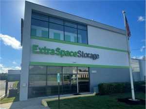 New Jersey Union City Extra Space Storage photo 5