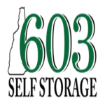 New Hampshire Rochester 603 Self Storage photo 1