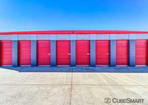 Texas Garland CubeSmart Self Storage photo 7