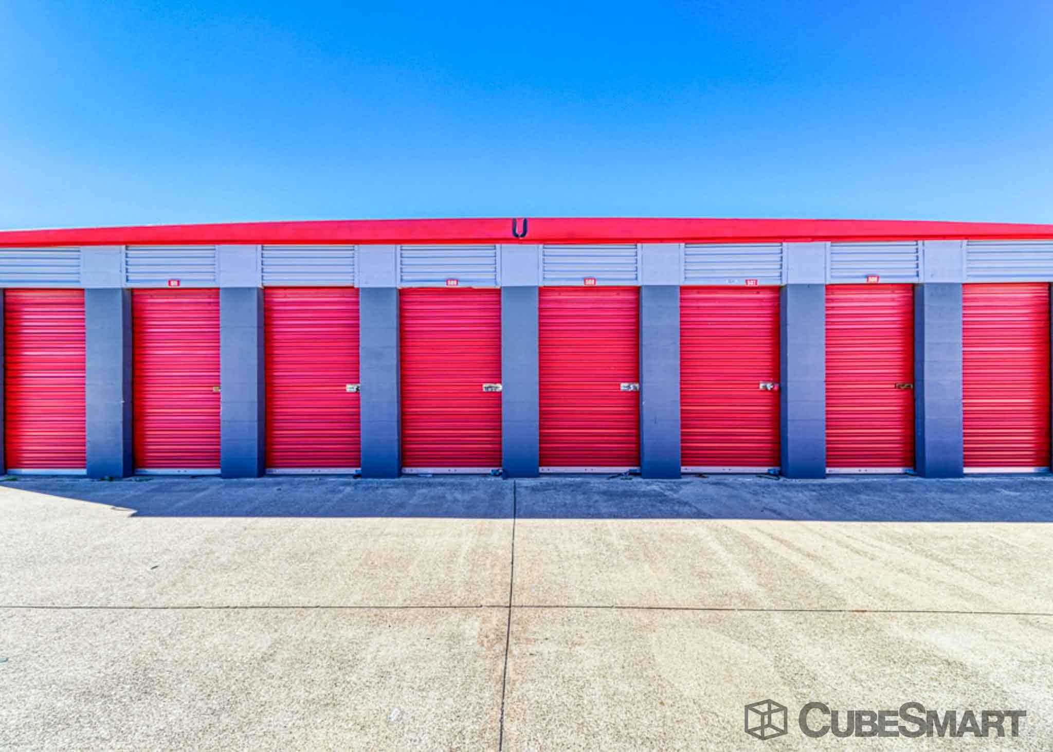 Texas Garland CubeSmart Self Storage photo 7