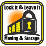 South Dakota Sioux Falls lock it and leave it storage photo 1