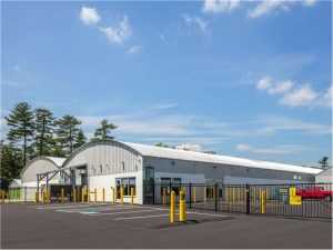 New Hampshire Seabrook Extra Space Storage photo 7