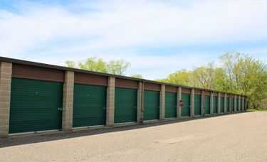 Minnesota Faribault Lakeville Dodd Storage photo 3