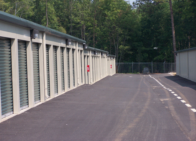 South Carolina Lexington Silver Fox Storage photo 5