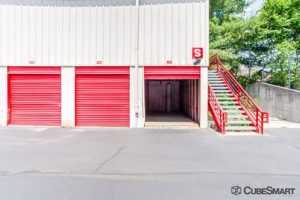 New Hampshire Milford CubeSmart Self Storage photo 5