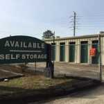 Mississippi Lucedale Available Self Storage photo 1