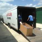 Texas New Braunfels Memorial Self Storage photo 1