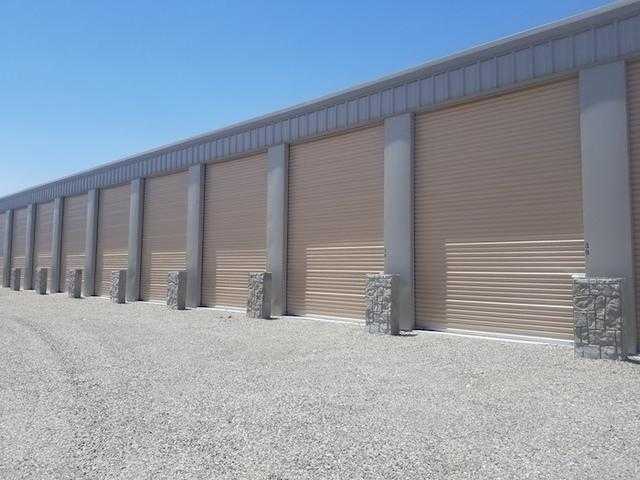 Utah Tooele Lake Point RV Storage photo 5