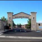 Nevada Winnemucca Spanish Springs Mini Storage photo 1