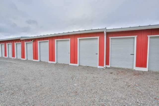 Washington Puyallup Trackside Storage photo 7