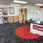 Rhode Island Westerly CubeSmart Self Storage photo 1