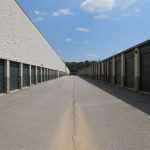 Mississippi Olive Branch Simply Self Storage photo 1