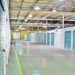 Texas Abilene TurnKey Storage- South Abilene