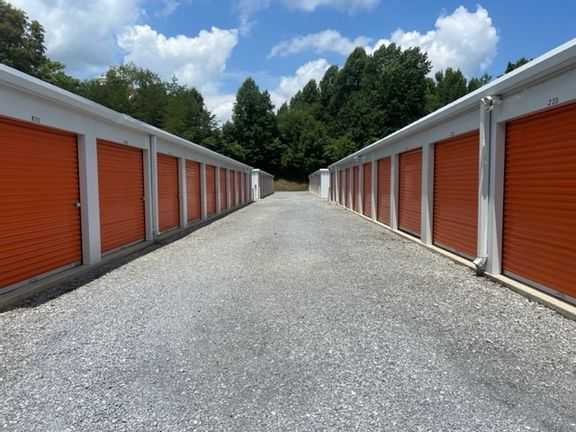 Tennessee Johnson City Anytime Self Storage photo 3