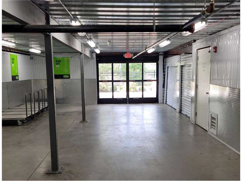 South Carolina North Charleston Extra Space Storage photo 5