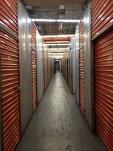 New Jersey Jersey City Access Self Storage photo 5