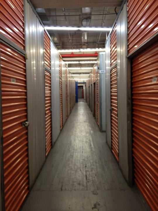 New Jersey Jersey City Access Self Storage photo 5