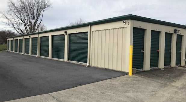 Tennessee Kingsport Storage Solutions of Gray photo 7