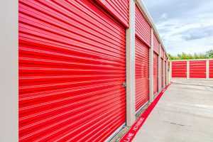 Texas Frisco SmartStop Self Storage photo 5